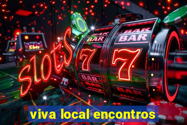 viva local encontros